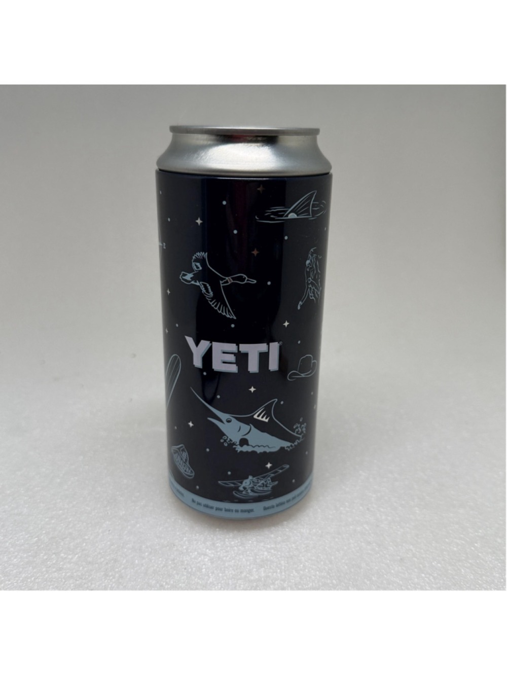 Yeti Secret Compartment Can